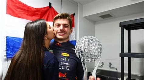 max verstappen nudes|Max Verstappens girlfriend Kelly Piquet poses nude in racy。